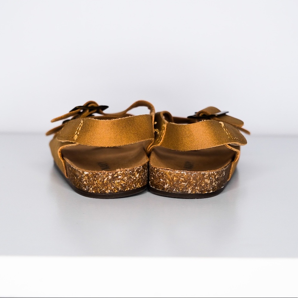 Infant Sandals - Picture 3 of 6